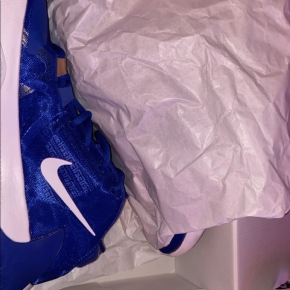 NIKE ZOOM FREAK 1 - Picture 2 of 7